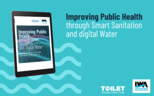 Improving Public Health Through Smart Sanitation and Digital Water
