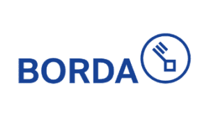 Borda Logo