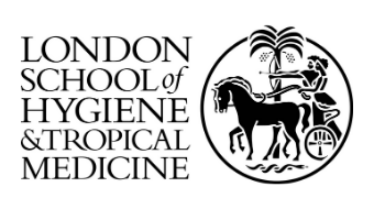 london-school-hygiene