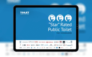 Star Rated public Toilets Guidelines
