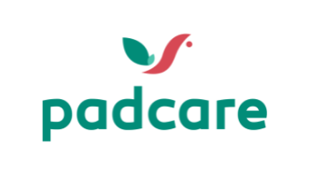 Padcare Lab Logo